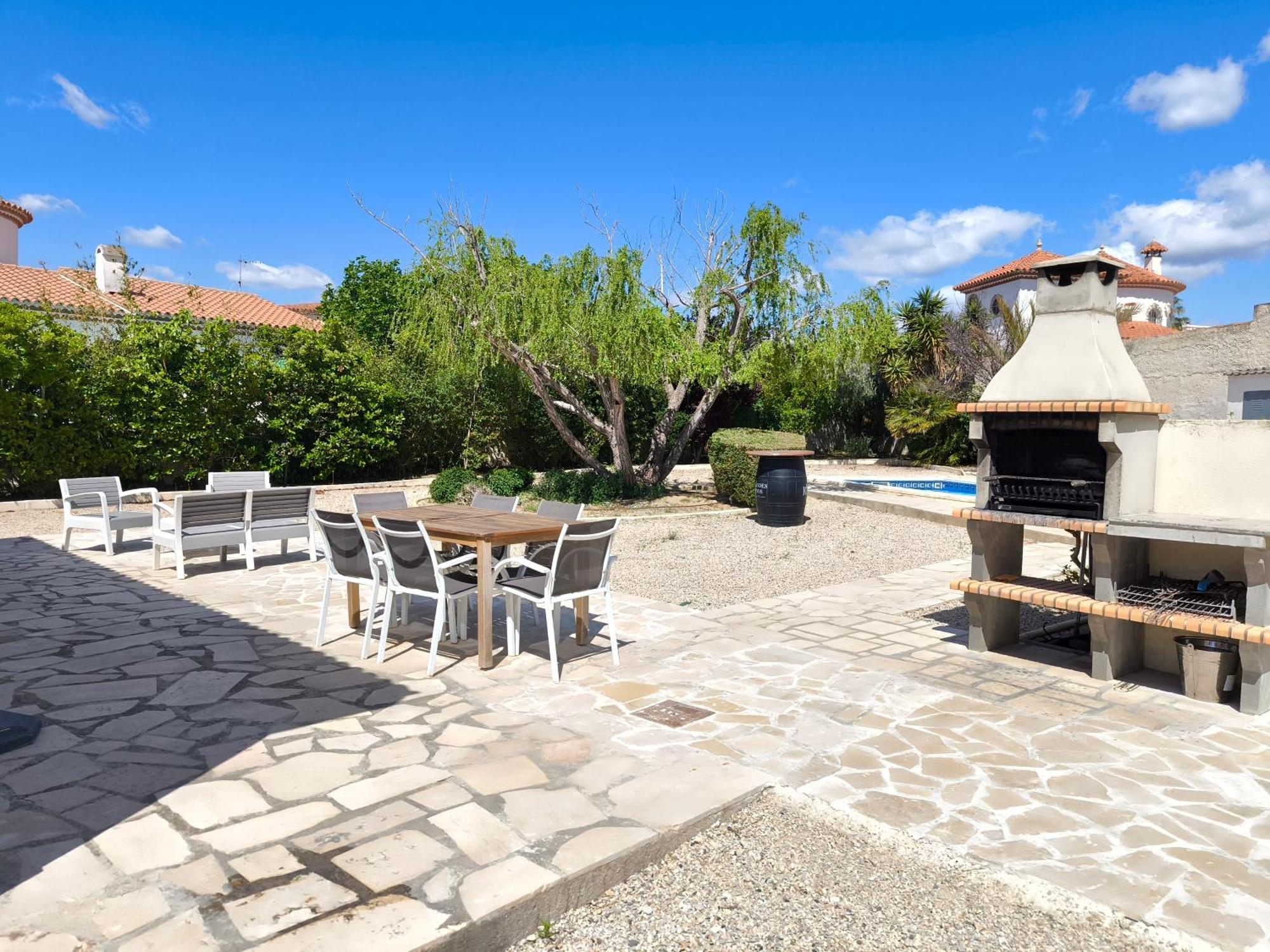 Villa Berlin Miami Playa Exterior foto